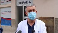 Dr Elek: Pored Srećka, povređeno je još nekoliko desetina Srba