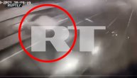 Snimak stravičnog sudara: "Mercedes smrti" novinarke Ksenije izazvao udes i usmrtio dve osobe