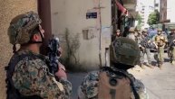 Haos u Bejrutu: Oružani sukob na ulicama glavnog grada Libana