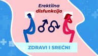 Ispovest pacijenta i saveti lekara kako da se izborite sa impotencijom