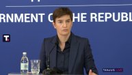 Ana Brnabić: Ne želim da čujem kako inspekcije nemaju dovoljno ljudi