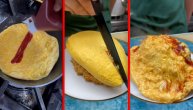 Recept koji ćete obožavati: I od jaja može da se napravi pravi specijalitet