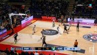 Panter bliže centru nego košu: Trojka podigla Pionir na noge