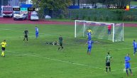 Novi kiks odbrane Kolubare još jednom kaznio Bojović: Superligaški rekorder preokrenuo u Lučanima