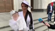 Tamara Đurić posle venčanja: Hoću i sina, što pre!