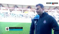 Stanojević srećan posle pobede: "Izneli smo mušku utakmicu"