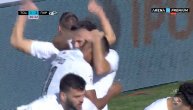Još jedan gol Partizana: Strelac je Terzić! Crno-beli vode 2:1