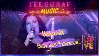 Love&Live: Bojana Bajraktarević - Mini koncert "Samo ljubav"