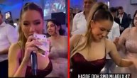 Morala da peva 47 puta istu pesmu: Tea Tairović dobila bakšiš od 14000 evra