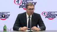 Vučić: Dogovorili smo stalnu radnu grupu i politički sporazum