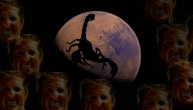 Mars ulazi u Škorpiju i svi će želeti da daju sve od sebe: Dolazi period energetskih vampira