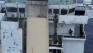 Nema šale sa ruskim specijalcima: Izveli dramatičan prepad na brod koji su oteli pirati