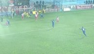 Radnik duplira vođstvo protiv Crvene zvezde: Rezultat je 2:0 u 53. minutu