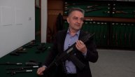 Modularna puška vojske Srbije: Preteča svih automatskih pušaka
