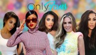 Najplaćenije OnlyFans zvezde zarađuju milione, a uopšte ne objavljuju eksplicitne slike i snimke