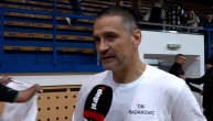 Bata Mirković o Radovanu Radakoviću: Ide na bolje, verujemo da će pobediti