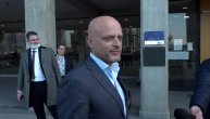Dumnić: "Veštačenjem nije dokazano da blato sa njegove odeće i obuće potiče sa mesta ubistva"