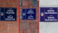 Ulice jednog zemunskog naselja dobile neobična imena: Među njima su Usnija i Elvis Prisli