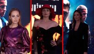 Obarale su s nogu: Biković i ekipa su bili elegantni, ali dame su ukrale šou na crvenom tepihu