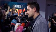 Biković najavio holivudske zvezde u trećem delu "Južnog vetra": Sigurno će gledati prva dva dela