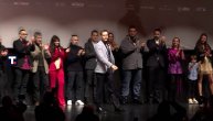 Ovacije za "Južni vetar 2: Ubrzanje" na BG premijeri