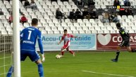 Crvena zvezda vodi: Strelac je Marko Stojanović