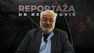 Nepoznati detalji iz života dr Nestorovića: „Ne družim se samo sa jednom vrstom ljudi“