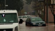 Voda progutala vozila, evakuišu stanovništvo: Prizori iz Sarajeva lede krv u žilama