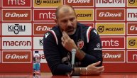 Stanković analizirao crveni karton za Degeneka iz svog nekadašnjeg, igračkog ugla