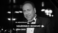 In memoriam: Preminuo legendarni pevač Marinko Rokvić