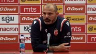 Stanković otkrio kakvo je stanje njegovog pomoćnika: Njegov oporavak će trajati najminimalnije