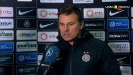 Stanojević posle remija protiv Proletera: Teško je pobediti svaku utakmicu, to smo videli i danas