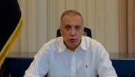 Premijer Iraka nakon pokušaja atentata: "Moja rezidencija je bila meta kukavičkog napada"