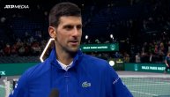 Đoković posle titule u Parizu o svojoj deci na tribinama: Prvi put su me gledali u finalu
