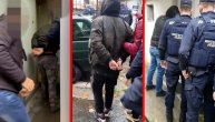 Uhapšen razbojnik koji je s maloletnikom uz batine opljačkao 2 dečaka u gradskom prevozu