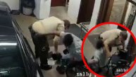 Sukob policajca i zatvorenika invalida: Skinute "lisice" su bile kobna greška, sledila tuča