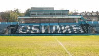 Pre 2 godine drvo raslo pored stative: Pogledajte kako danas izgleda stadion Obilića