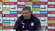 Piksi potvrdio da su Lazović i Đuričić otpali: Psihički smo u Lisabonu, od toga ne možemo pobeći