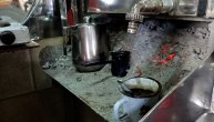 Kako se pravi kafa na žaru: Snimak iz Novog Pazara, najneobičniji deo dolazi na kraju