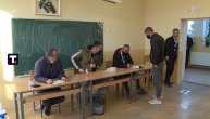 Na KiM počeo drugi krug lokalnih izbora