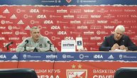 Radonjić nikad kraći iako je Zvezda pobedila u derbiju: Najvažniji su bodovi