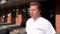 Jovanović: Hirurška ekipa je ušla u operacionu salu i uradila primarno zbrinjavanje