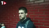 Zagorac kaže da je Zvezda iznenadila Partizan u derbiju: Naši igrači nisu bili na tom nivou