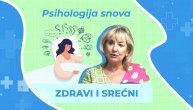 Zorana Šulc: Zbog sna sam znala da ću još živeti