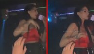 Jutjuberka se izblamirala kada su joj ispale grudi: "To što ste videli ionako nije moje"