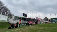 Snimljeni povici Nenadu Bjekoviću: Evo zbog čega se prekinuo meč Zvezde i domaćih