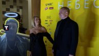 Anđelka Prpić bilistala na crvenom tepihu: Atmosfera na premijeri novog filma Srđana Dragojevića
