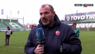 Igralo se koliko se moglo: Dejan Stanković o teškoj utakmici u Inđiji