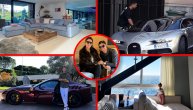 Ronaldo je duplo bogatiji od Novaka Đokovića: Izbezumićete se od podataka o Kristijanovom imovini