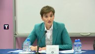 Situacija sve bolja: Premijerka Brnabić svesna uticaja korone na mlade